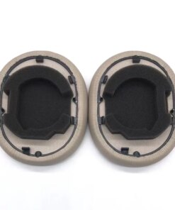 Sony WH-1000XM5 wireless wh1000xm5 headphones sheepskin Ear pads cushions - Image 6
