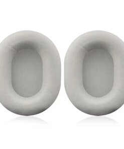 Sony WH-1000XM5 wireless wh1000xm5 headphones sheepskin Ear pads cushions - Image 5