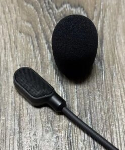 Alternative view of Microphones HyperX Could III wired / wireless Could3 / Could 3 Noise Cancelling mic