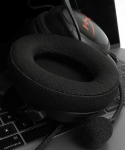 Havit H2015D HAVIT Wired ear pads cushions foam cover - Image 6