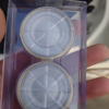 50mm Speaker Unit Driver 32ohm 64Ohm Hifi AH-D9200 Headphones
