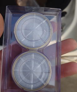 50mm Speaker Unit Driver 32ohm 64Ohm Hifi AH-D9200 Headphones