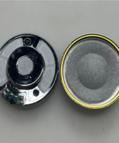 Alternative view of 50mm Speaker Unit Driver 32ohm 64Ohm Hifi AH-D9200 Headphones