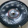 50mm Speaker Unit Driver Akg K550 K551 K553 Headphone Hifi 32ohm 2PCS