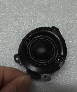 Alternative view of 38mm Speaker Unit Driver JBL 4 Ohm, 8 Watts - 2PCS Bluetooth Tweeters
