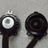38mm Speaker Unit Driver JBL 4 Ohm, 8 Watts - 2PCS Bluetooth Tweeters