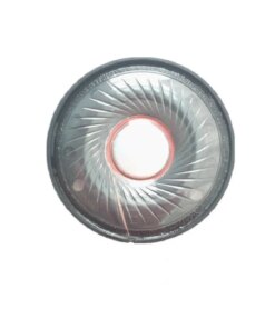Alternative view of 40mm Headphone Speaker Unit Driver 32ohm 112db Headset 2pcs Hifi