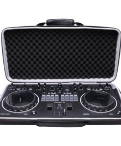Pioneer DJ DDJ-REV1 dj controller hard case cover bag