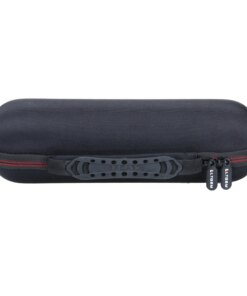 Alternative view of Sbode Portable Waterproof Bluetooth Speaker hard case cover bag