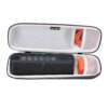 Sbode Portable Waterproof Bluetooth Speaker hard case cover bag