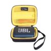 JBL GO 2 Portable Bluetooth Speaker hard case cover bag