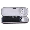 Tribit X-Boom Bluetooth Speaker hard case cover bag