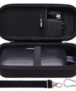 Bose SoundLink Flex Bluetooth Speaker hard case cover bag