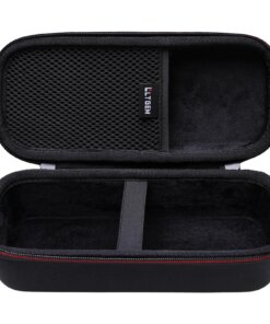Alternative view of Bose SoundLink Flex Bluetooth Speaker hard case cover bag