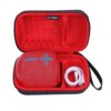 Ultimate Ears Wonderboom 2 Bluetooth Speaker S hard case cover bag