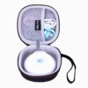Marpac Rohm Portable Speaker White Noise Machine hard case cover bag
