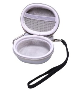 Sony WF-1000XM4 / Beats Studio Buds hard case cover bag