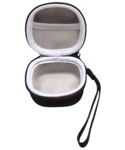 Alternative view of Soundcore Liberty 4 Earbuds hard case cover bag