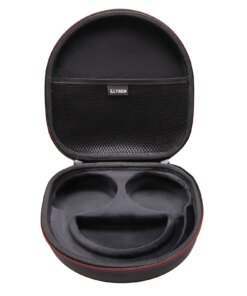 Alternative view of Sony WH-CH700N nc Wireless Headphones hard case cover bag