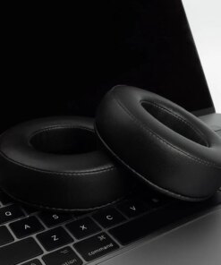 Alternative view of A4Tech Bloody G530 G520 ear pads cushions foam cover