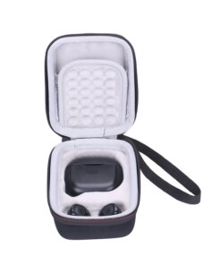 JBL Tune T120TWS True Wireless In-Ear Headphones hard case cover bag