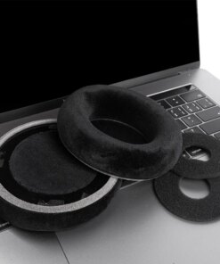 AKG K601 K701 K702 Q701 Q702 K612 K712PRO ear pads cushions foam cover - Image 4