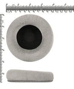 Alternative view of AKG K601 K701 K702 Q701 Q702 K612 K712PRO ear pads cushions foam cover