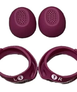 Bose Quietcomfort Ultra II QC Ultra II silicone ear tips buds plugs sleeves - Image 5