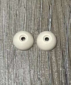 Bang & Olufsen Beoplay EX/Beocom EX B&O Silicone ear tips buds plugs sleeves - Image 6