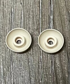 Bang & Olufsen Beoplay EX/Beocom EX B&O Silicone ear tips buds plugs sleeves - Image 5