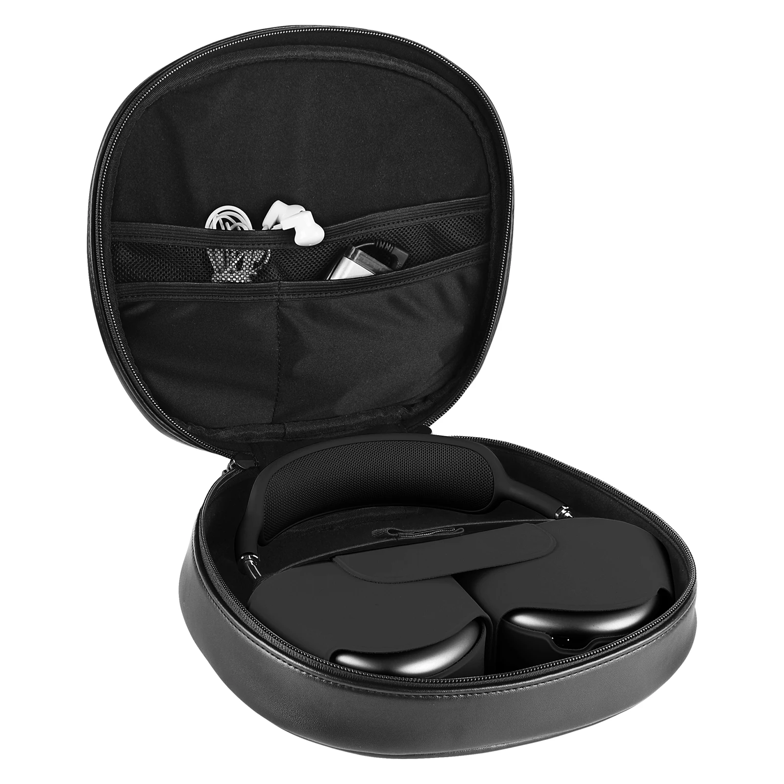 AirPods Max hard case cover bag shell - Image 3