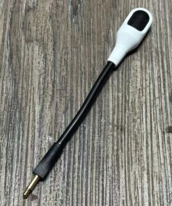 Alternative view of Razer blackshark V3/V3 PRO Wireless 2.4G bluetooth headphones Microphone Mic