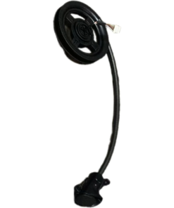 Alternative view of Razer Kraken V4/V4 PRO Games Headphones Mic Microphone