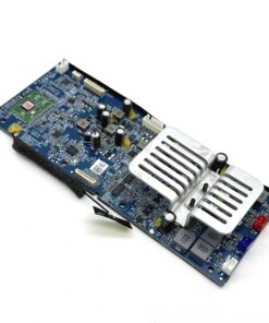 JBL Boombox2 / Ares 2 / ND Boombox 2 Bluetooth Speaker Motherboard Charging Board - Image 4