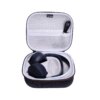 Sony Pulse 3D Wireless Headset Hard Case Cover Bag