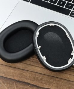 Sony WH-1000XM6 Protein ear pads cushions foam cover - Image 3