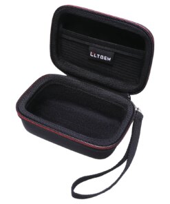 Alternative view of Fender Mustang Micro Protective case cover bag