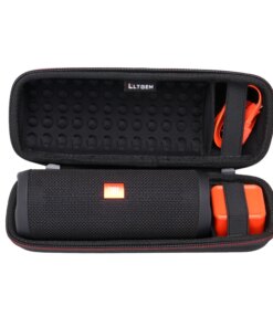 JBL Flip 4 Protective speaker case cover bag