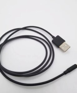 AKG K490NC K495NC N60NC Harman Kardon BT 1.2M USB to 2.5mm Charging Power Cable