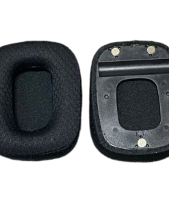 Bowers & Wilkins P5 1st Gen wired Headphones ear pads cooling gel foam cover cushions - Image 3