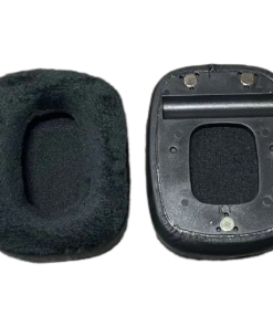 Bowers & Wilkins P5 1st Gen wired Headphones ear pads cooling gel foam cover cushions - Image 5