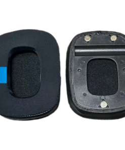 Bowers & Wilkins P5 1st Gen wired Headphones ear pads cooling gel foam cover cushions - Image 4