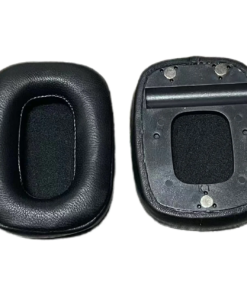 Alternative view of Bowers & Wilkins P5 1st Gen wired Headphones ear pads cooling gel foam cover cushions