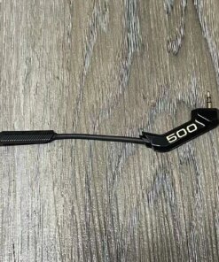 Alternative view of Plantronics NACON RIG 500 PRO HC GEN 2 headphones microphone Mic