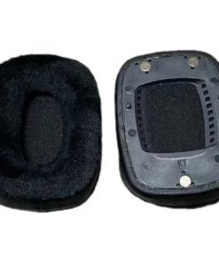 Alternative view of Bowers & Wilkins P5 Series 2 Wireless Headphones ear pads cooling gel foam cover cushions