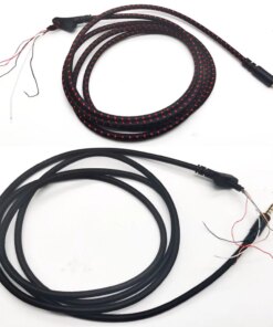 Cloud3 3.5mm Audio Cable Kingston HyperX Cloud III 3 Wired