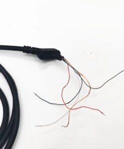 Alternative view of Cloud3 3.5mm Audio Cable Kingston HyperX Cloud III 3 Wired