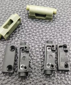 Alternative view of Skullcandy Crusher Wireless Headphones headband cover Hanger Swivel Crusher Bracket