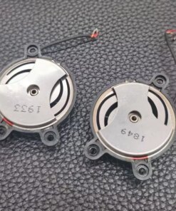 Alternative view of Skullcandy Crusher Wireless Headphone Subwoofer Speaker Driver Bass