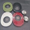 Skullcandy Crusher Wireless Headphone Subwoofer Speaker Driver Bass